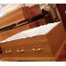 Pet Coffins & Caskets. "Farewell My Friend"
